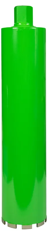 Eibenstock 12.508.45 Boorkroon voor natboren - 111 x 450mm - 1¼" UNC | Nieuw gelanceerd