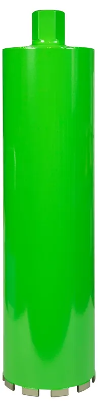 Eibenstock 12.508.60 Boorkroon voor natboren - 131 x 450mm - 1¼" UNC - Laatste stuks