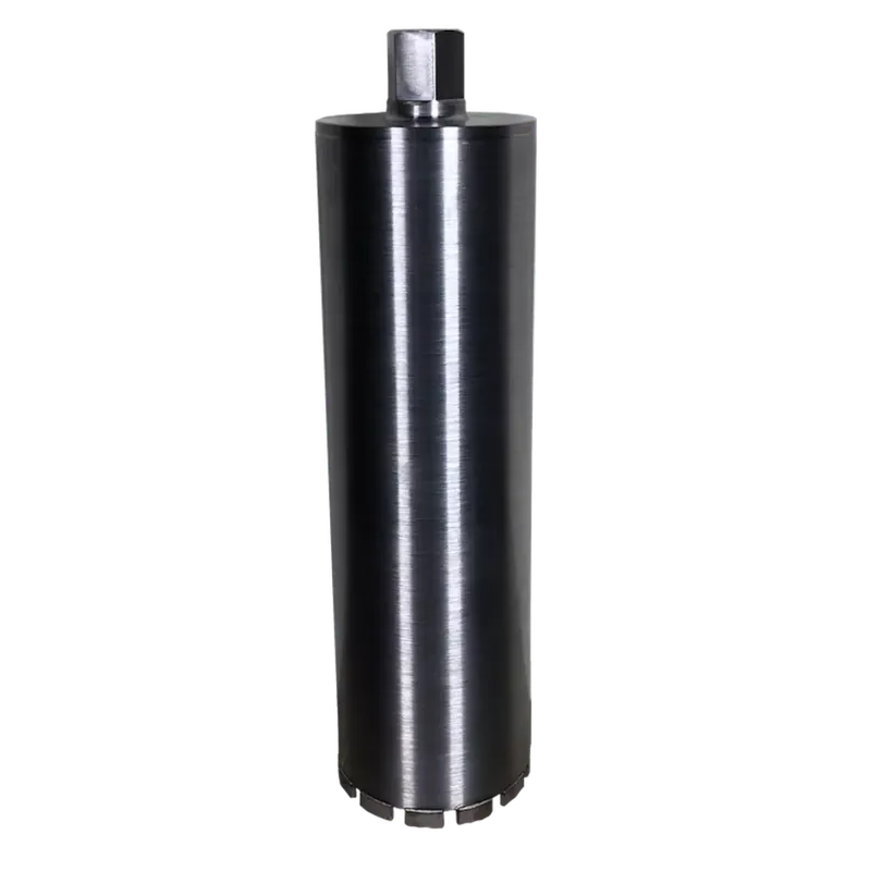 Meijer Tools - Premium Diamantboor - voor natgebruik ø132mm - 5/4‘‘ | Actieprijs