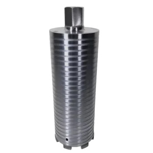 Meijer Tools - Premium Diamant droogboor - ø112mm - 5/4" - Nieuw binnen
