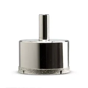 Rubi 5978 Easy gres Diamantboor voor natboren - 68mm - Topprijs