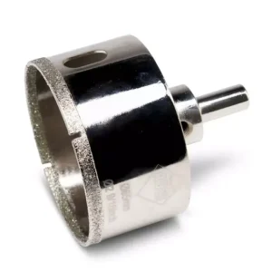 Rubi 5969 Easygres diamantboor - 65mm - Populair