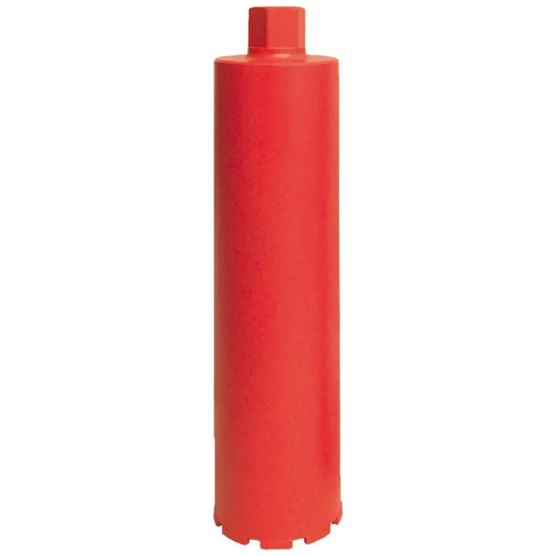 Eibenstock 12.509.10 Boorkroon voor droogboren - 112 x 200mm - 1¼" UNC - Profiteer nu