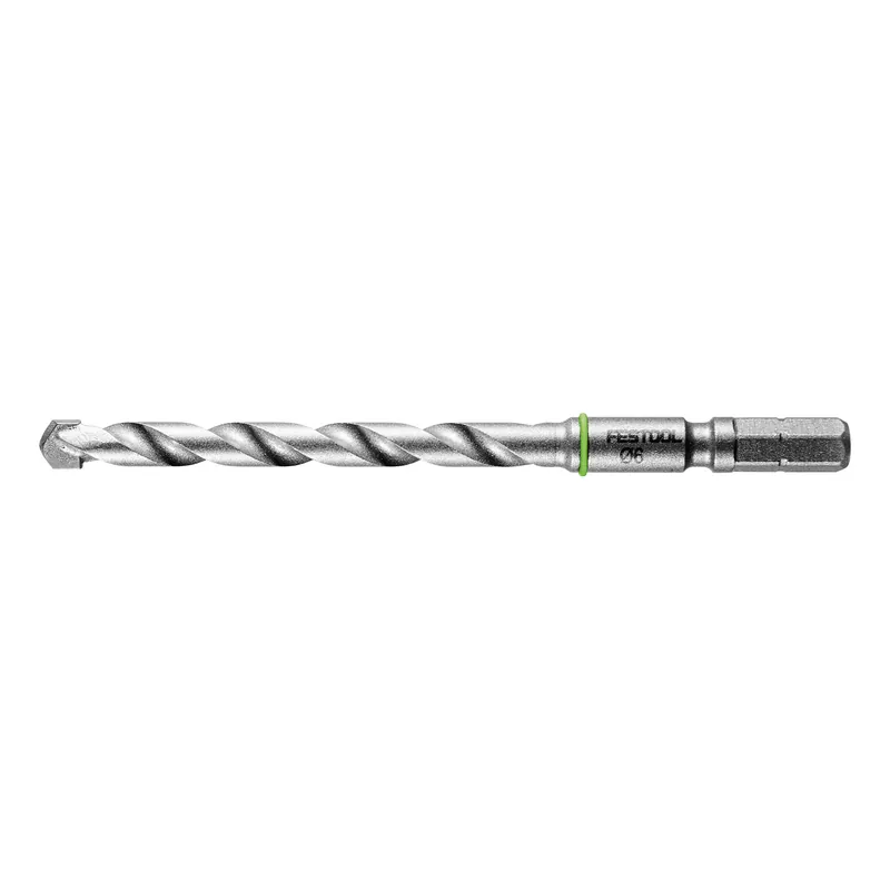 Zeer goed beoordeeld - Festool 769113 DB STONE CE D6 Steenboren - 6mm (3st)