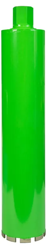 Eibenstock 12.508.35 Boorkroon voor natboren - 101 x 450mm - 1¼" UNC | Op = op