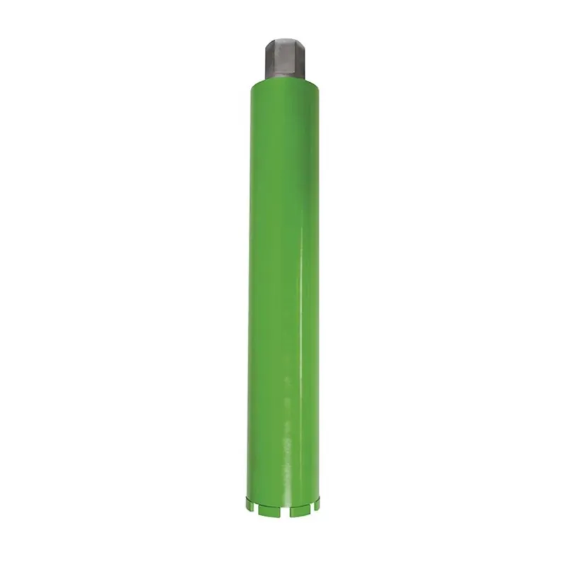 Eibenstock 12.508.25 Boorkroon voor natboren - 81 x 450mm - 1¼" UNC | Direct beschikbaar