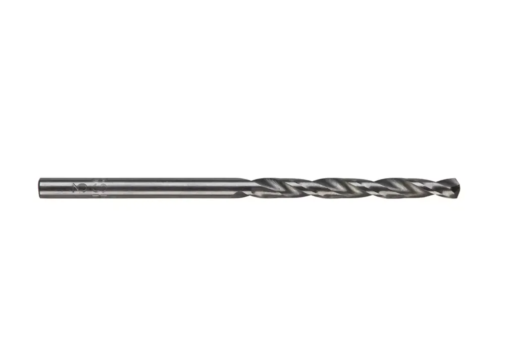 Direct beschikbaar - Milwaukee 4932352346 Thunderweb HSS-G Metaalboor - 1,5 x 40mm (2st)