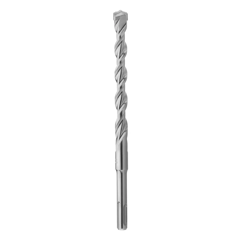 Zojuist toegevoegd - Makita B-46567 SDS-Plus Betonboor - 2 snijvlakken - 10 x 100 x 160mm