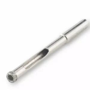 Favoriet van klanten | Rubi 4923 Diamantboor voor natboren - 8mm - Graniet / Marmer