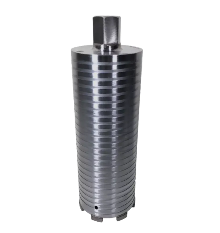 Meijer Tools - Premium Diamant droogboor - ø102mm - 5/4" | Nu kopen