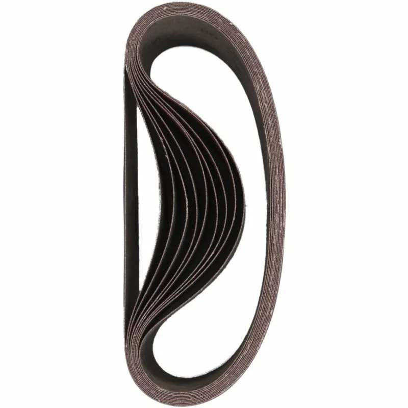Bestel nu - DeWALT DT3307 Schuurband - K220 - 75x533mm - 10st