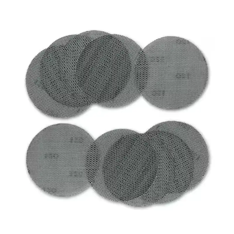 Sale - DeWALT DTM3135 Mesh schuurgaas - K120 - 150mm - 10st