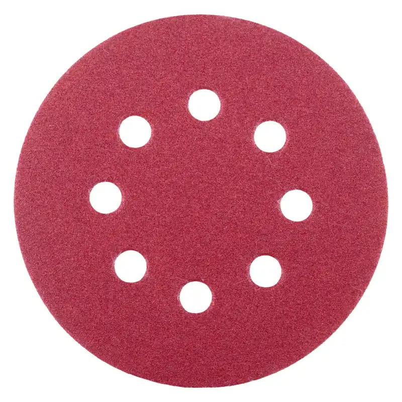Topdeal - Rhodius 305631 PROline ll KERR V B Velcro Schuurschijf - K150 - 125mm (50 st)