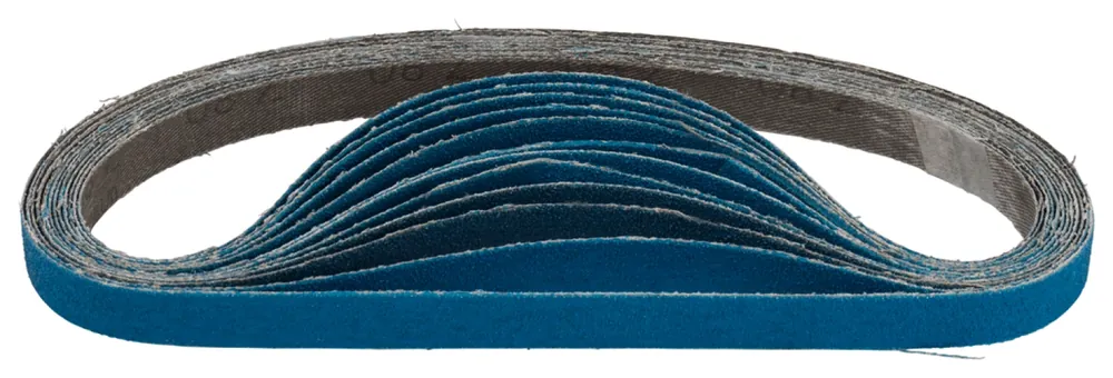 Makita P-39506 Schuurband K80 533x13 Blue | Direct kopen