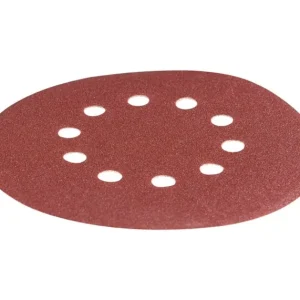 Veilige betaling | Scheppach 88000220 Schuurschijf - 150 x K180 (10st)