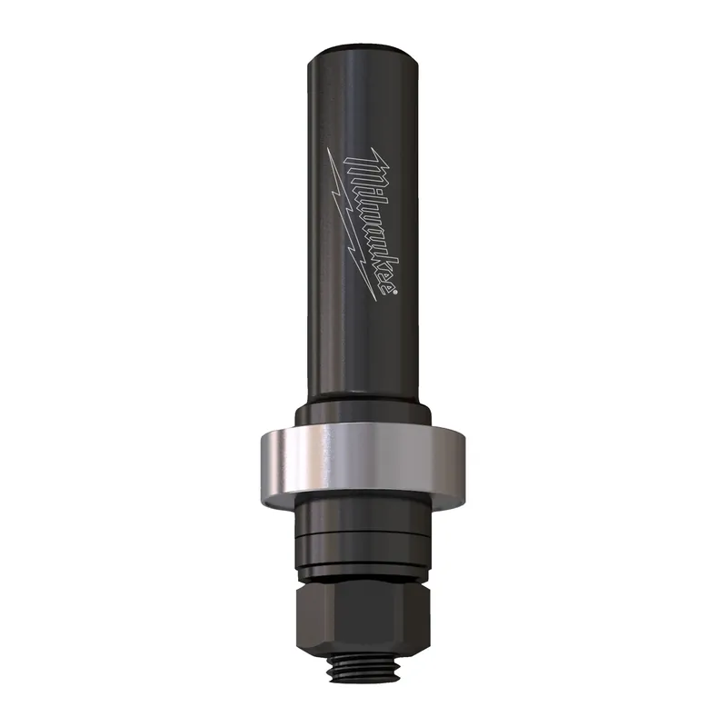 Milwaukee 4932500983 Carbide Slotfrees Houder - 12mm schacht - Superprijs