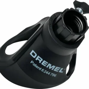 DREMEL 568 Freesset voor verwijderen van muur- & vloervoegen - Actie