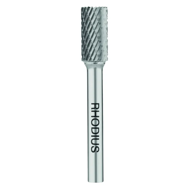 Hoge kwaliteit | Rhodius 305016 TOPline lll HF B HM Stiftfrees - ZYAS - Kruis - 9,6 x 19 x 6mm