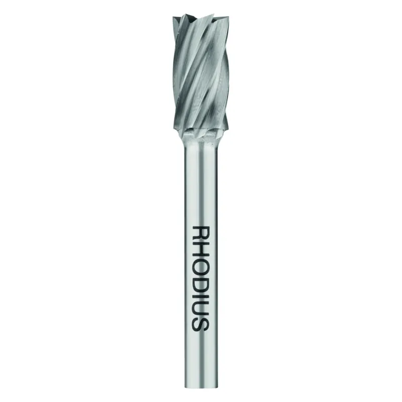 Rhodius 305015 TOPline lll HF B HM Stiftfrees - ZYAS - Aluminium - 9,6 x 19 x 6mm | Slechts tijdelijk