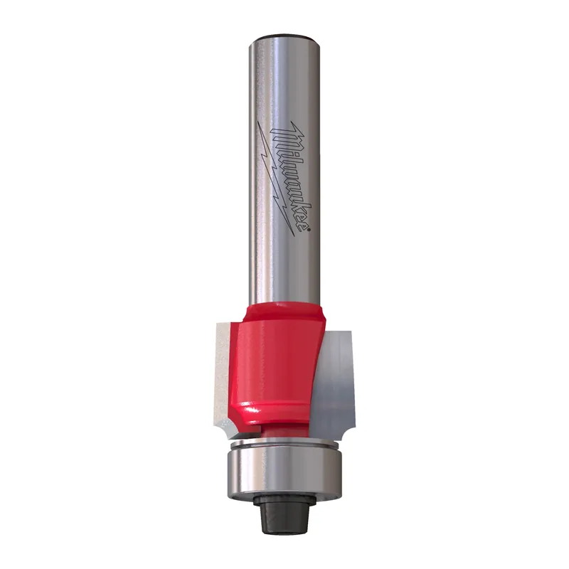 Milwaukee 4932501022 Afrondfrees - 8mm schacht - 15,9/54mm | Erg populair