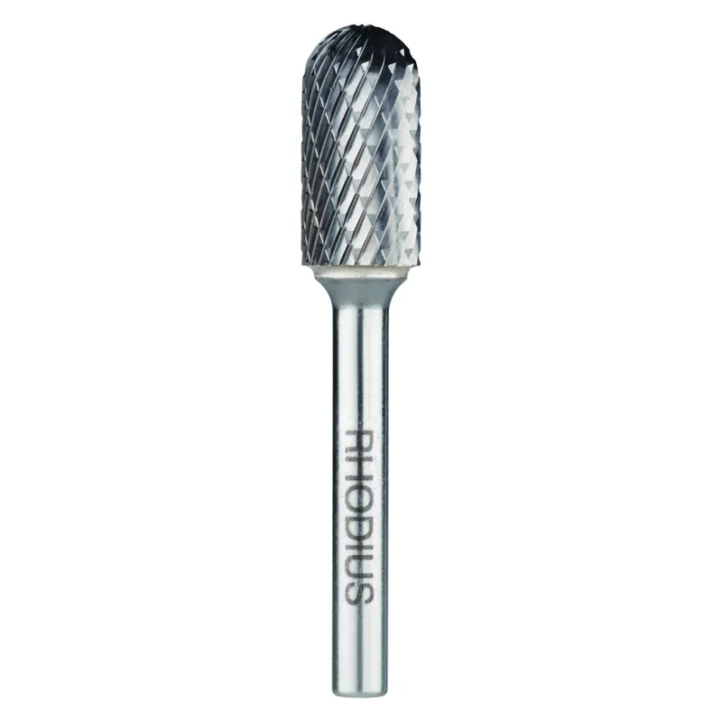 Pak je kans | Rhodius 305028 TOPline lll HF C HM Stiftfrees - WRC - Kruis - 12,7 x 25 x 6mm