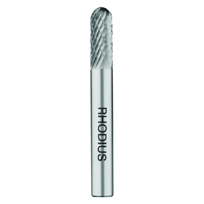 Bestelbaar | Rhodius 305023 TOPline lll HF C HM Stiftfrees - WRC - Kruis - 6 x 18 x 6mm