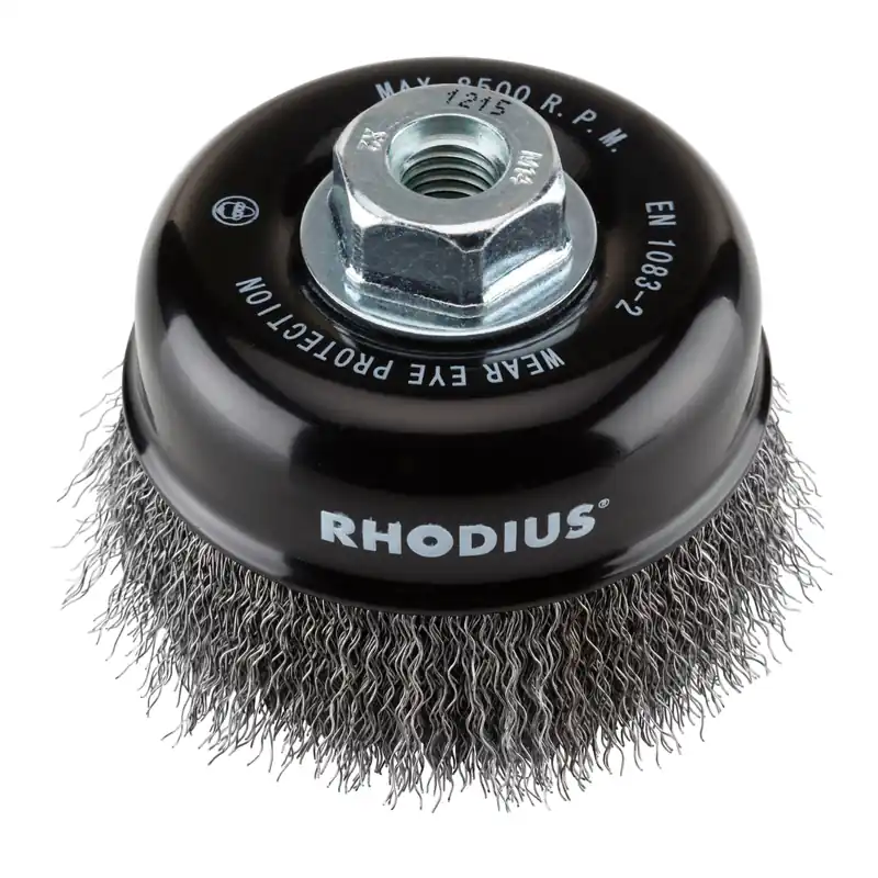 Online kopen | Rhodius 353018 STBW PROline ll Komborstel 100x30xM14x2,0