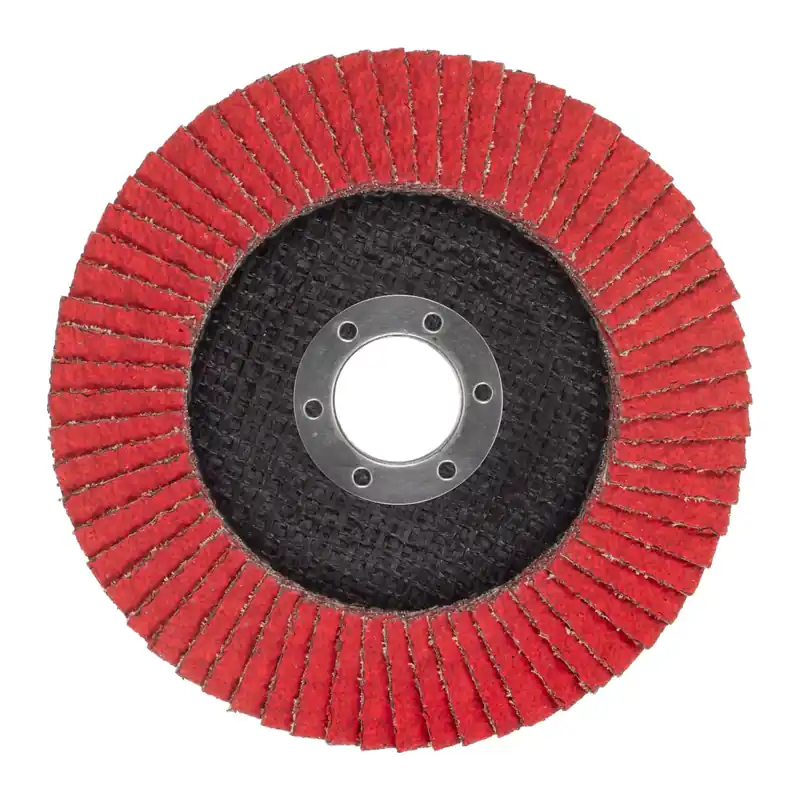 Extra korting - Milwaukee 4932478950 Lamellenschijf XL SLC50 - K60 - 125mm