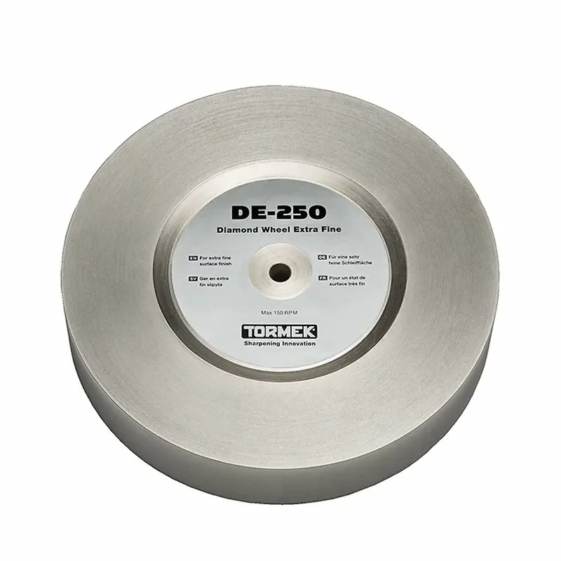 Tormek DE-250 Diamantwiel extra fijn | Opruiming
