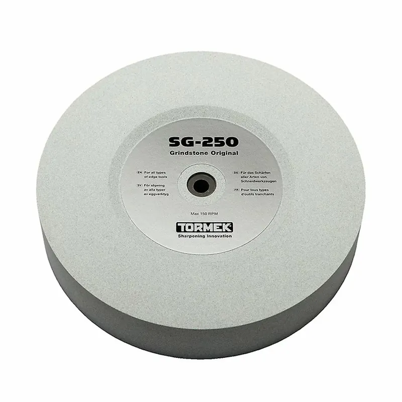 Tormek SG-250 Originele Slijpsteen - Online bestellen