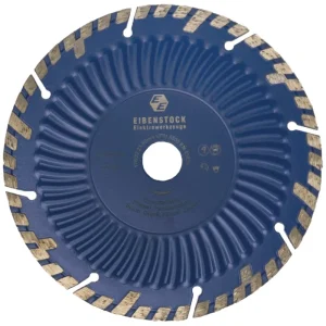 Actie | Eibenstock 12.323.10 Premium Diamantzaagblad - 180 x 22,2mm - beton / natuursteen