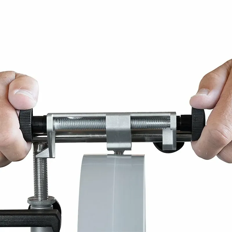 Rechtstreeks van de fabrikant - Tormek TT-50 Steenslijper diamant