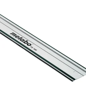Direct beschikbaar - Metabo FS 160 Geleiderail - 1600mm