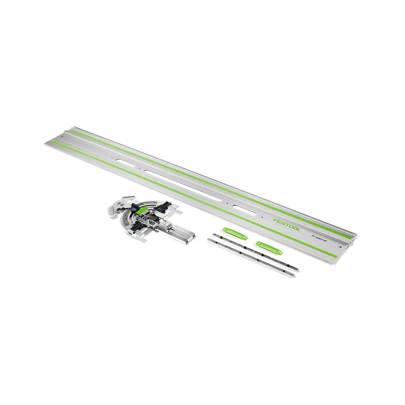 Expreslevering | Festool Geleiderail FS 1400/2-KP