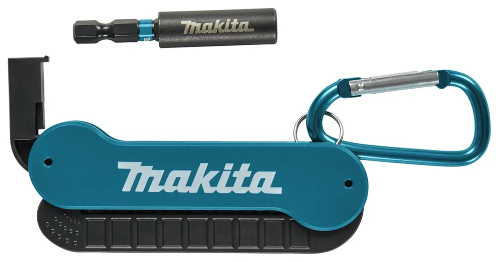 Makita E-12005 10-delige Slagschroefbitset - Impact Black - Veilige betaling