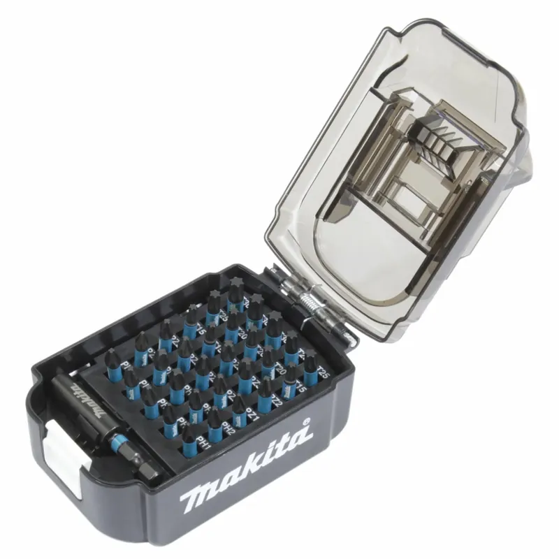 Makita E-03084 31-delige Tough bitset | Veel gekozen