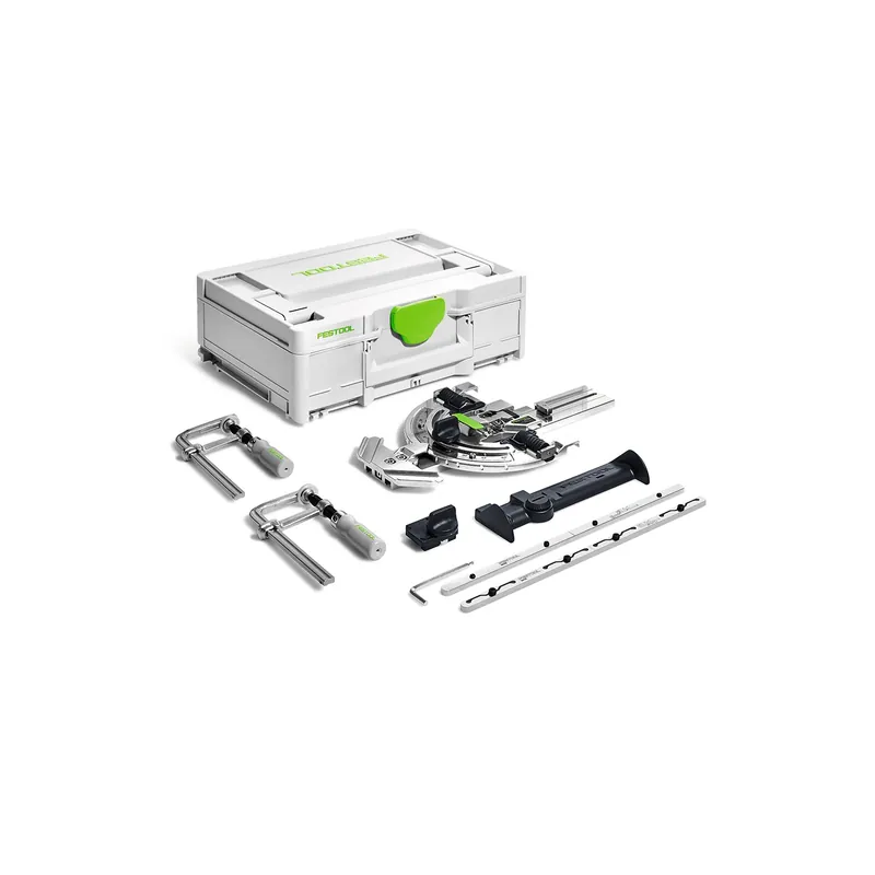 Festool Accessoire-set SYS3 M 137 FS/2 - Set voor geleiderails FS/2 - Speciale aanbieding