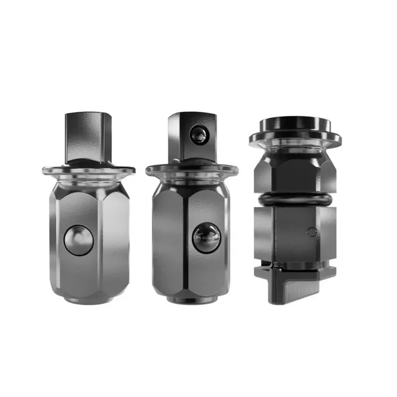 Online kopen - DeWALT DCFA5201-QZ Set aandrijfvierkanten 1/4", 3/8", 1/4" schroefbit (DCF520)
