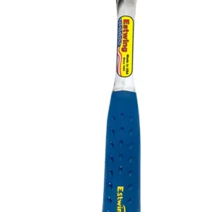 Estwing E3-20BLC Metselaarshamer - vinyl handgreep - 560 gram kopgewicht | Lage prijs