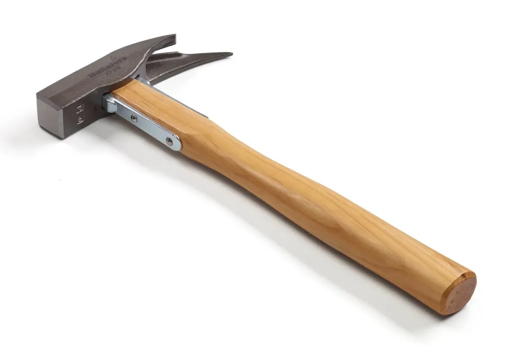 Korting | Hultafors KP 650 Steigerhamer - houten handgreep - 800 gram