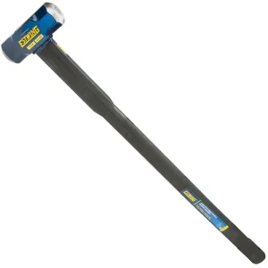 Estwing 12-ESH.636X Voorhamer - indestructible handgreep - 2700 gram kopgewicht - 900mm - Shop nu