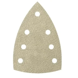 Paintura Lucamax Delta schuurpapier - P100 - 50 stuks - Nieuw binnengekomen