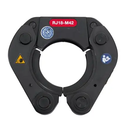 Ring Jaw RJ18 - M42 - 1 pc - Sale