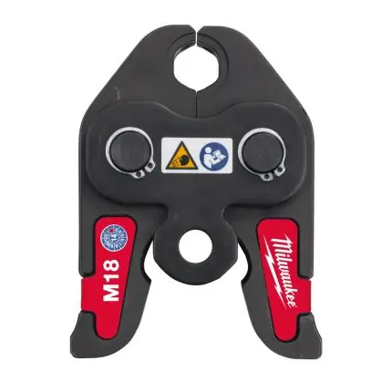Actie - Jaw J18 - M15 - 1 pc