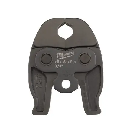 J12-BMP 3/4" - Prijs verlaagd