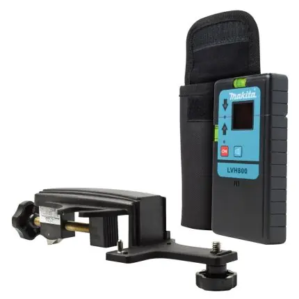 Extra korting - Laserontvanger