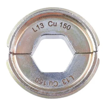 Aanbieding - L13 Cu 150 - 1pc