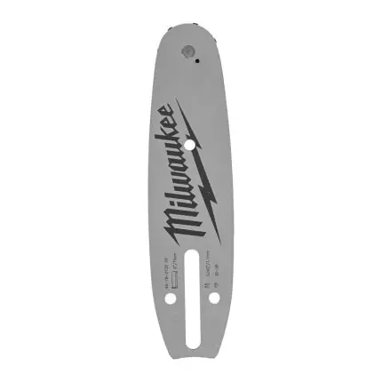 15 cm/ 6" guide bar M12 FHS - Nieuw binnengekomen