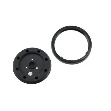 125 mm 8 Holes - 1 pc - Tijdelijke aanbieding