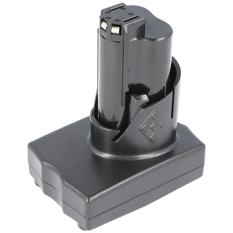 4Ah accu geschikt voor Novopress M12 reserveaccu 12V voor lithium-ion accu 7738336488 | Direct kopen